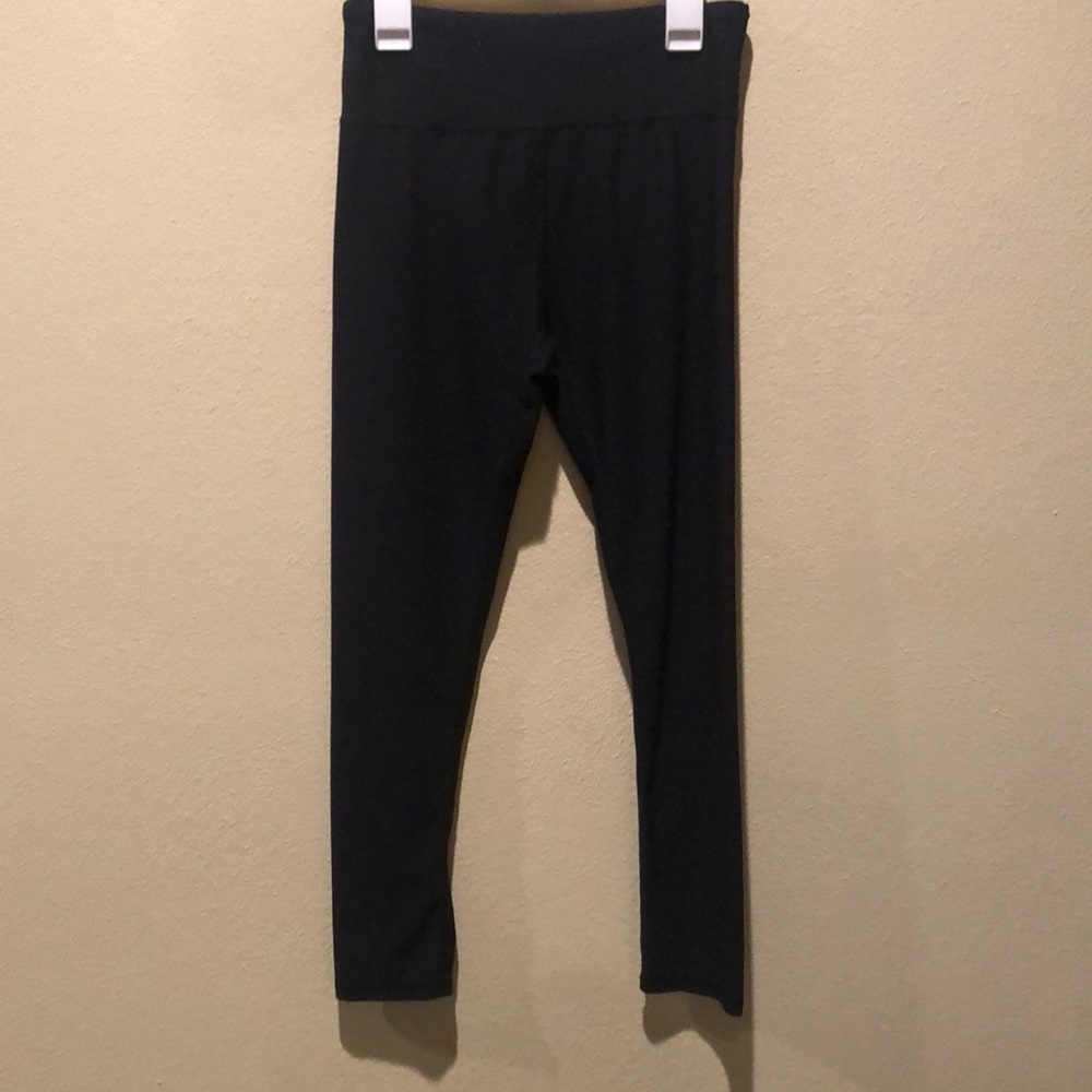 Old Navy Ribbed Leggings